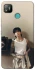 Чохол на TECNO POP 4 Jungkook v2 - BTS фото 1 з 1