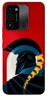 Чохол на TECNO Spark 8C Agamemnon фото 1 з 1