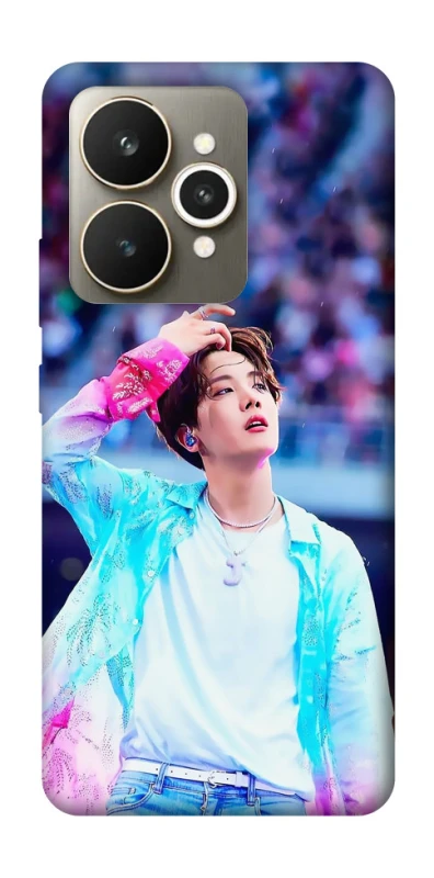 Чохол на Realme 15 J-Hope - BTS фото 1 з 1