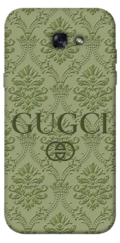 Чохол на Samsung A720 Galaxy A7 (2017) Gucci ver.9 фото 1 з 1