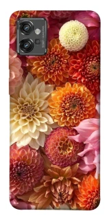 Чохол на Motorola Moto G32 Bouquet фото 1 з 1