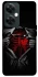 Чохол на OnePlus Nord CE 3 Lite Skeleton Heart фото 1 з 1