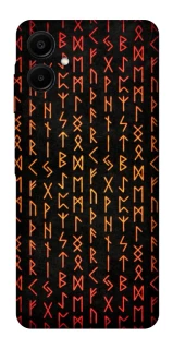 Чохол на Samsung Galaxy A06 Руни фото 1 з 1