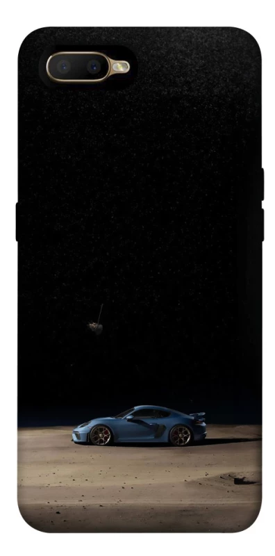 Чохол на OPPO A5 / A3S / AX5 / R15-NEO 911 night фото 1 з 1