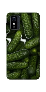 Чохол на ZTE Blade L9 Cucumber фото 1 з 1