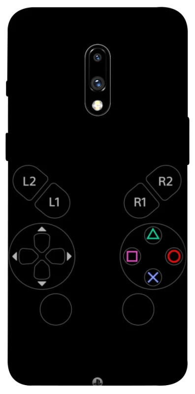 Чохол на OnePlus 7 PS Controller фото 1 з 1