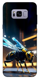 Чохол на Samsung G955 Galaxy S8 Plus Cyber ​​wasp фото 1 з 1
