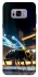 Чохол на Samsung G955 Galaxy S8 Plus Cyber ​​wasp фото 1 з 1