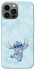 Чехол на Apple iPhone 13 Pro Max (6.7") Stitch ver.9 фото 1 из 1