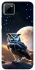 Чохол на Realme C11 Cyber ​​owl фото 1 з 1