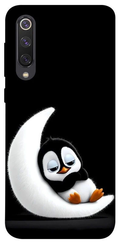 Чохол на Xiaomi Mi 9 SE My Penguin фото 1 з 1