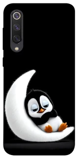 Чохол на Xiaomi Mi 9 SE My Penguin фото 1 з 1