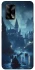 Чехол на Oppo A74 4G Harry Potter v10 фото 1 из 1
