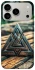 Чохол на Apple iPhone 17 Pro (6.3") Valknut ver.2 фото 1 з 1
