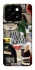 Чохол на ZTE Blade A55 4G Fashion collage ver.14 фото 1 з 1