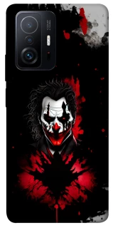 Чехол на Xiaomi 11T / 11T Pro Joker Horror фото 1 из 1