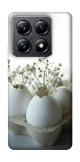 Чехол на Xiaomi 14T Pro Hello фото 1 из 1