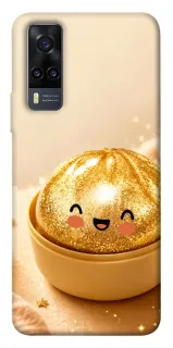 Чехол на Vivo Y31 Dumpling ver.6 фото 1 из 1