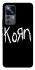 Чохол на Xiaomi 12T / 12T Pro Korn logo фото 1 з 1