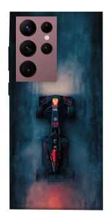 Чохол на Samsung Galaxy S22 Ultra F-1 ver.2 фото 1 з 1