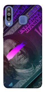 Чехол на Samsung Galaxy M30 Neo dollar v2 фото 1 из 1