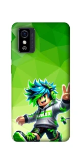 Чехол на ZTE Blade L9 Roblox aesthetics ver.2 фото 1 из 1