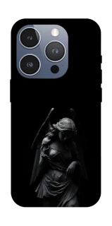 Чехол на Apple iPhone 16 Pro Angel фото 1 Чехол на Apple iPhone 16 Pro Angel фото 1 из 1