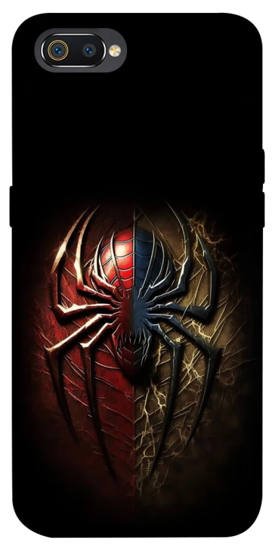 Чохол на Realme C2 Spiderman icon фото 1 з 1