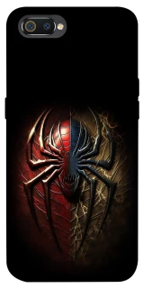 Чохол на Realme C2 Spiderman icon фото 1 з 1