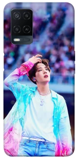 Чохол на Oppo A54 4G J-Hope - BTS фото 1 з 1