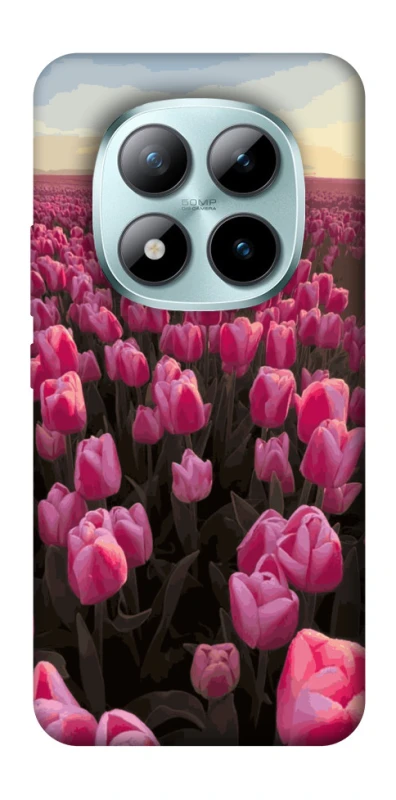 Чохол на Xiaomi Redmi Note 15 Pro+ 5G Spring Awakening фото 1 Чохол на Xiaomi Redmi Note 15 Pro+ 5G Spring Awakening фото 1 з 1