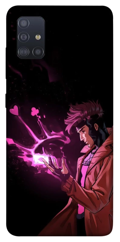 Чехол на Samsung Galaxy M51 Gambit фото 1 из 1