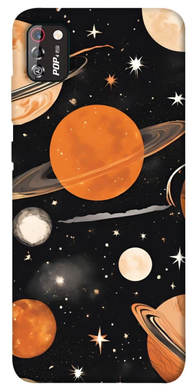 Чохол на TECNO POP 4 Pro Space фото 1 з 1
