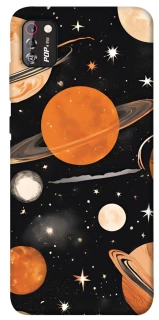 Чехол на TECNO POP 4 Pro Space фото 1 из 1