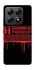 Чохол на Xiaomi 14T Pro Horror Halloween фото 1 з 1