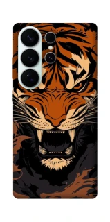 Чохол на Samsung Galaxy S26 cool tiger фото 1 з 1