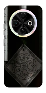 Чехол на TECNO Spark 30C Талисман удачи фото 1 из 1