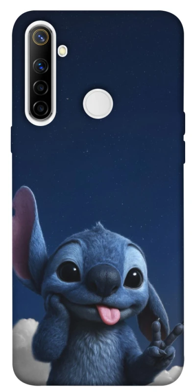 Чехол на Realme 6i Stitch ver.2 фото 1 из 1