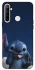 Чехол на Realme 6i Stitch ver.2 фото 1 из 1