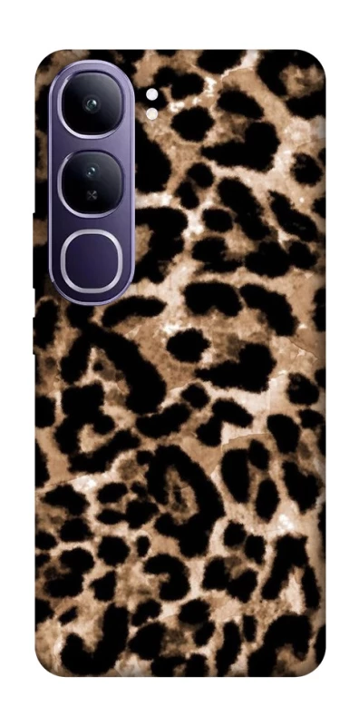 Чохол на Vivo Y300 Leopard Skin v4 фото 1 з 1