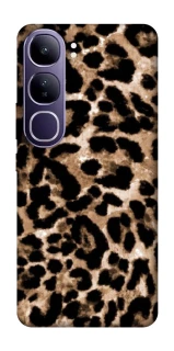Чехол на Vivo Y300 Leopard Skin v4 фото 1 Чехол на Vivo Y300 Leopard Skin v4 фото 1 из 1