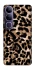 Чохол на Vivo Y300 Leopard Skin v4 фото 1 з 1