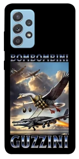 Чохол на Samsung Galaxy A52 4G / A52 5G Bombombini Gusini фото 1 з 1