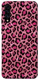 Чехол на Samsung Galaxy A50 (A505F) / A50s / A30s Leopard Skin v3 фото 1 из 1