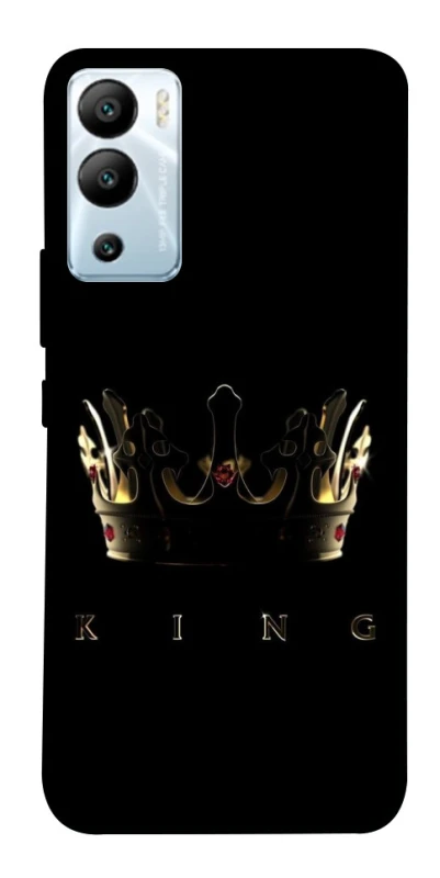 Чохол на Infinix Hot 12i King ver.2 фото 1 з 1