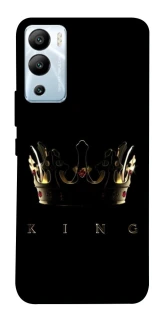 Чохол на Infinix Hot 12i King ver.2 фото 1 з 1