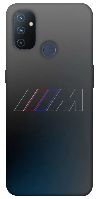 Чохол на OnePlus Nord N100 M-series фото 1 з 1