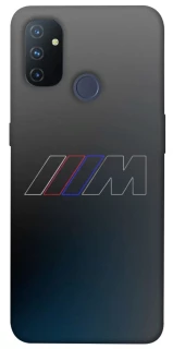 Чохол на OnePlus Nord N100 M-series фото 1 з 1