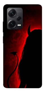 Чехол на Xiaomi Redmi Note 12 Pro 5G Red Love фото 1 из 1