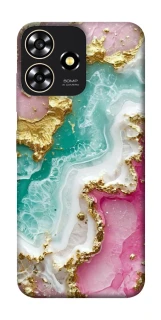 Чохол на ZTE Blade A73 4G Epoxy design ver.1 фото 1 з 1